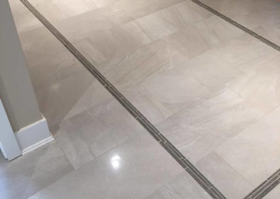 Pro Installations New Floor